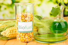 Ariundle biofuel availability