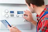 free commercial Ariundle boiler quotes