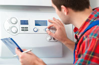 free Ariundle gas safe engineer quotes
