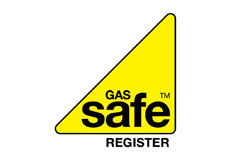 gas safe companies Ariundle
